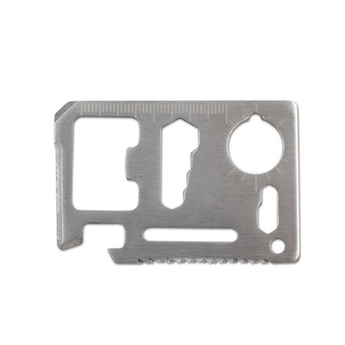 mappa di sopravvivenza