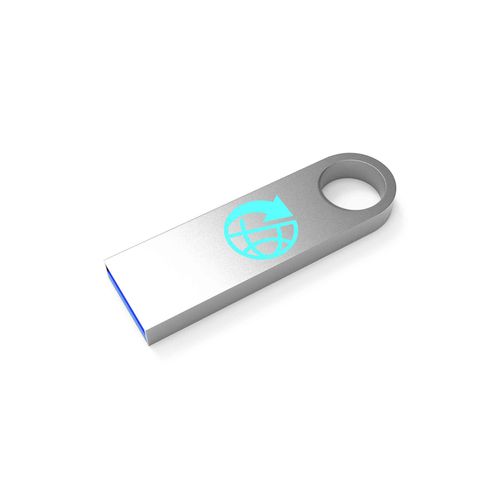 USB Stick E-Circle 3.0, 64 GB Premium USB Stick E-Circle 3.0, 64 GB Premium