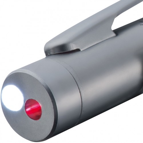Metal laser pointer MATLOCK