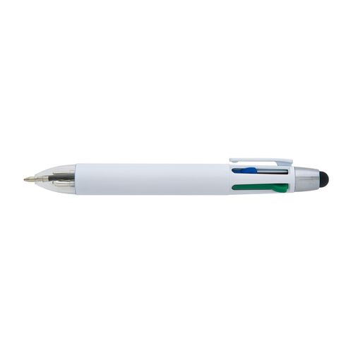 veelkleurige balpen veelkleurige balpen