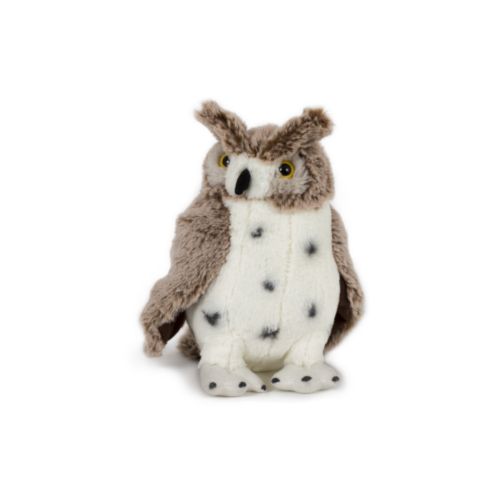Hibou SEMO-Softies 20 cm