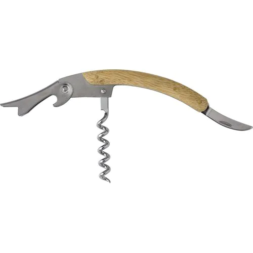 Tire-bouchon en bambou Lenny Tire-bouchon en bambou Lenny