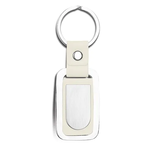 KEY CHAIN IN METAL AND PU KEY CHAIN IN METAL AND PU