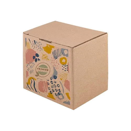 BOITE CUPPA