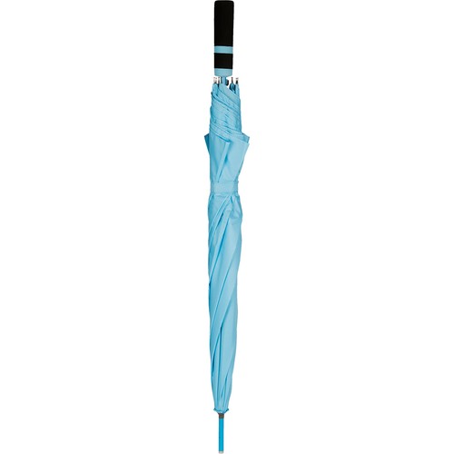 23” AUTOMATIC WINDPROOF UMBRELLA IN 190T PONGEE