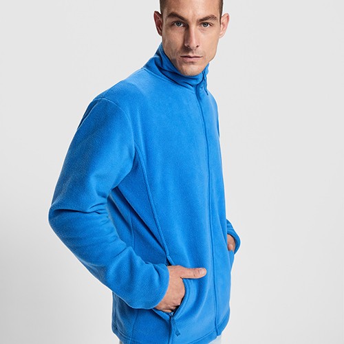 Chaqueta de forro polar NEW ARTIC Chaqueta de forro polar NEW ARTIC