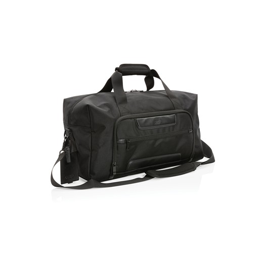 Bolsa de fin de semana Swiss Peak AWARE™ RPET Voyager