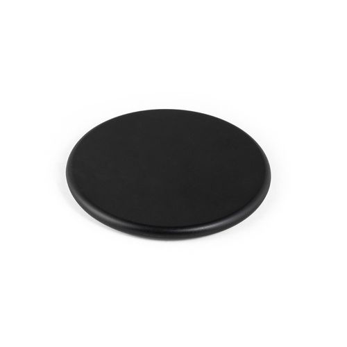 SOVERY. Superfast 10W wireless charger in recycled ABS (100%r ABS)