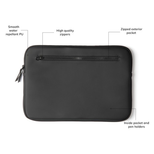 VINGA Baltimore laptopcase 15" VINGA Baltimore laptopcase 15"