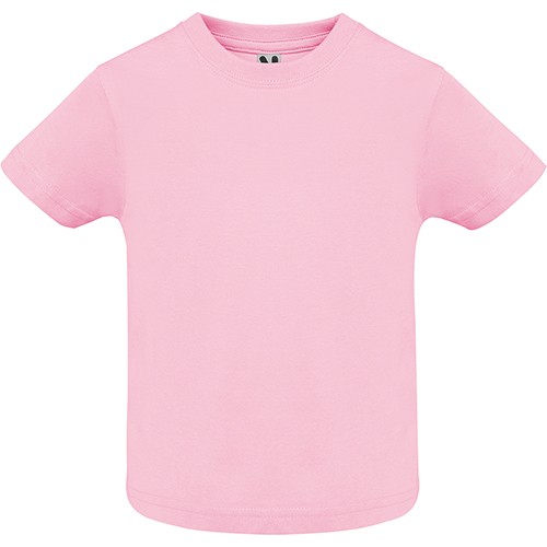Camiseta bebé manga corta BABY Camiseta bebé manga corta BABY