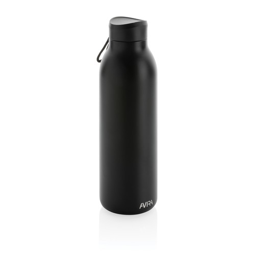 Avira Avior RCS gerecycled roestvrijstalen fles 500 ML Avira Avior RCS gerecycled roestvrijstalen fles 500 ML