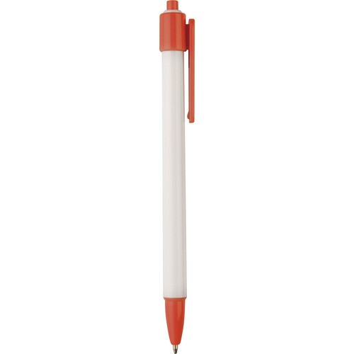 PLASTIC BALLPOINT PEN