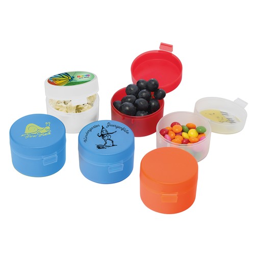 Fruit/snack box Fruit/snack box