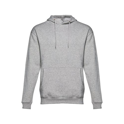 THC PHOENIX. Sweat (unisexe) avec capuche en coton et polyester