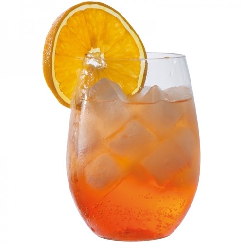 Verre en plastique St. Tropez
