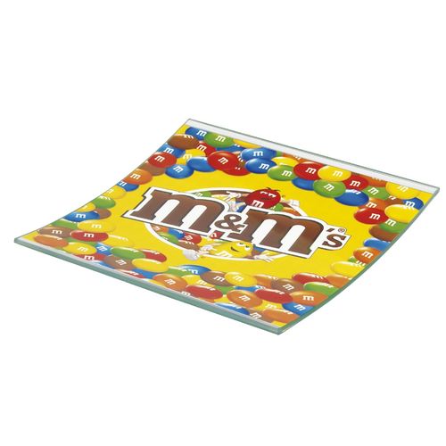 Cash tray cristal clear