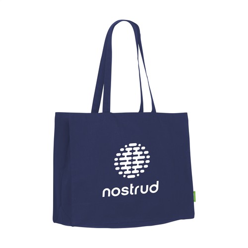 ECO Shopper Organic Cotton (180 g/m²) bag ECO Shopper Organic Cotton (180 g/m²) bag