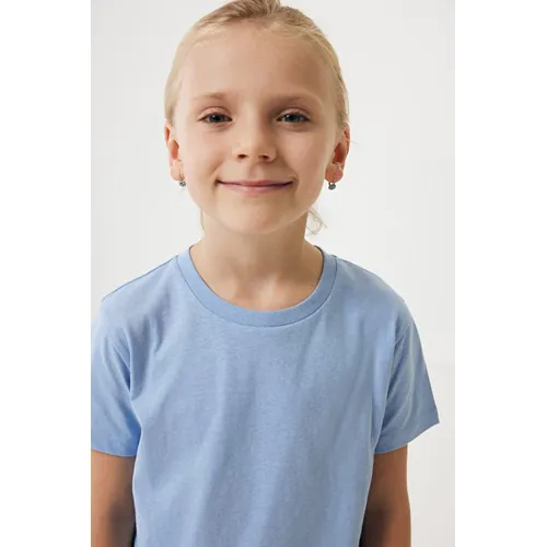 IQONIQ Koli kids lichtgewicht gerecycled katoen t-shirt