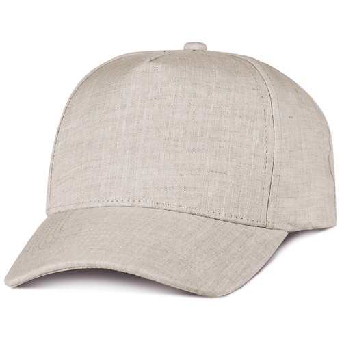 CAPPELLINO GOLF 5 PANNELLI IN CANAPA CAPPELLINO GOLF 5 PANNELLI IN CANAPA