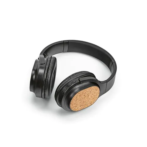 Faraday Headphones