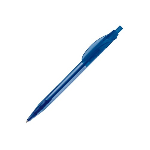 Penna a sfera Cosmo Transparent