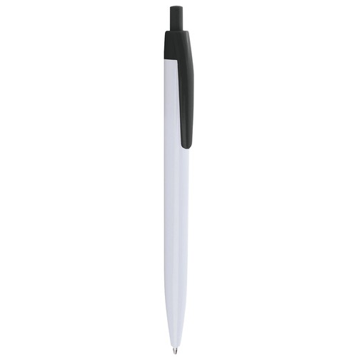 STYLO À BILLE EN PLASTIQUE