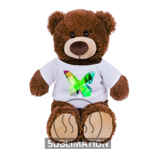Ours en peluche | Bernie Brown Junior Ours en peluche | Bernie Brown Junior