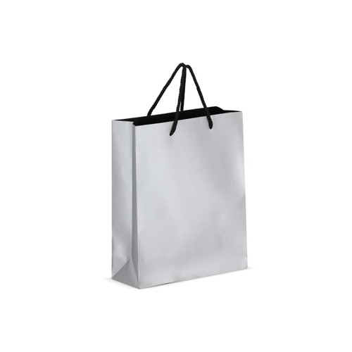 Paper gift bag 24 x 10 x 30cm 200g/m² Paper gift bag 24 x 10 x 30cm 200g/m²