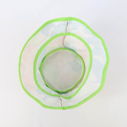 BOB EN COTON PERSONNALISABLE