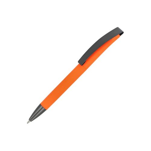 Ballpen Vegas softtouch metal clip Ballpen Vegas softtouch metal clip