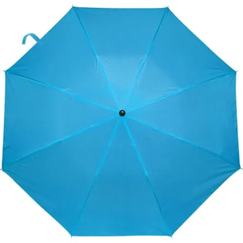 Manual umbrella, foldable