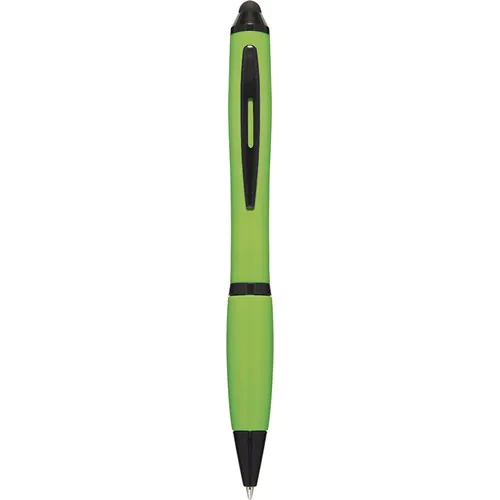 PENNA A SFERA CON TOUCH SCREEN IN PLASTICA E METALLO