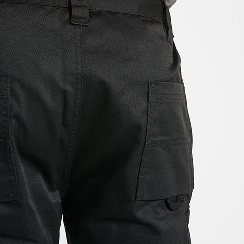 Long work trousers PROTECT