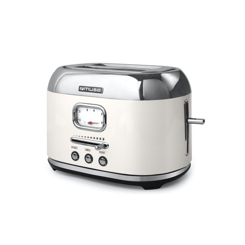 Muse Toaster 1000 Watt Muse Toaster 1000 Watt