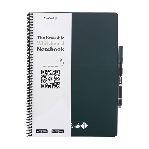 cuaderno borrable