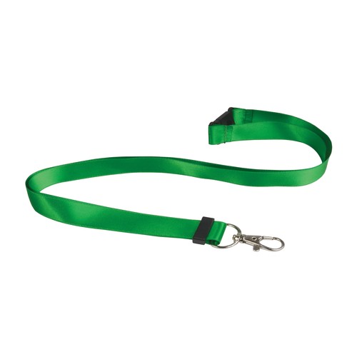 Lanyard with safety breakaway and carabiner Lanyard with safety breakaway and carabiner