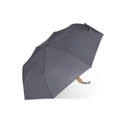 Opvouwbare paraplu 21” R-PET auto open