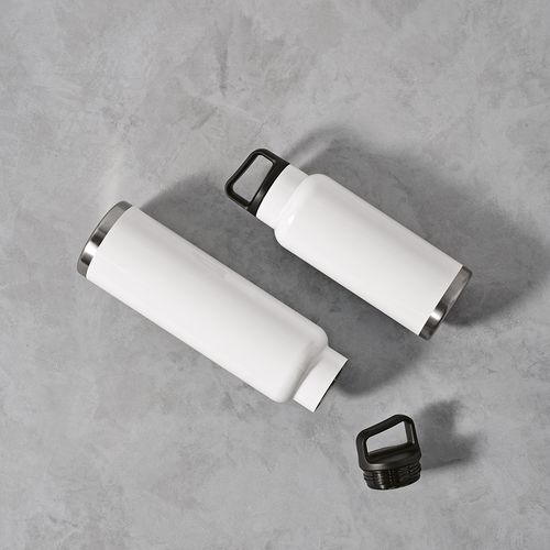 Borraccia Zambezi 1500W rSS 1620ml. Adatta alla sublimazione Borraccia Zambezi 1500W rSS 1620ml. Adatta alla sublimazione
