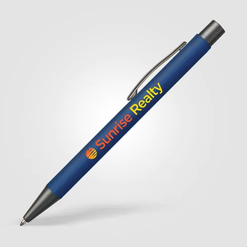 Bowie Softy Pen