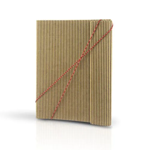 Woodyou Notebook A6