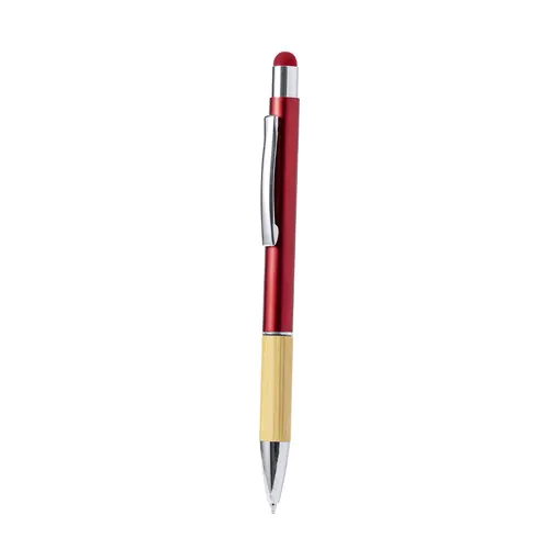 Stylus Touch Ball Pen Piket