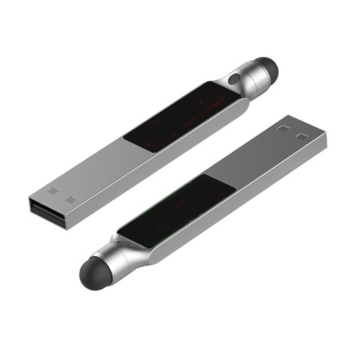Clé USB LED 06 USB 3.0 COB 16 Go argent Clé USB LED 06 USB 3.0 COB 16 Go argent