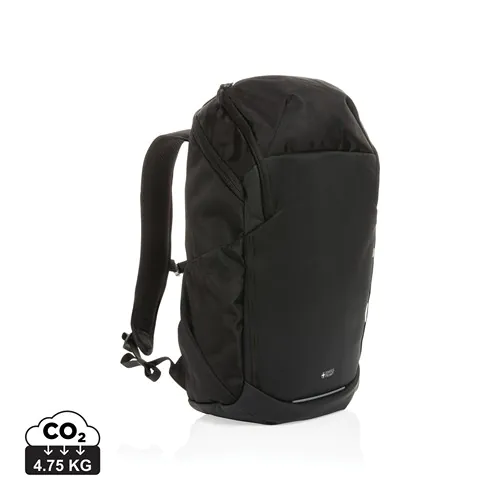 Swiss Peak AWARE™ RPET 15.6 inch business backpack Swiss Peak AWARE™ RPET 15.6 inch business backpack
