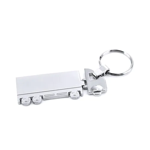 Porte-Clés Trailer