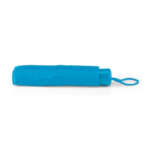 MARIA. Parapluie pliant en polyester 190T