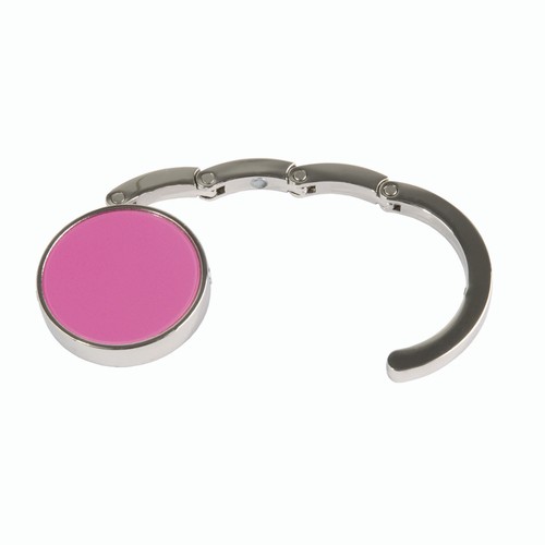 Accroche-sac en metal