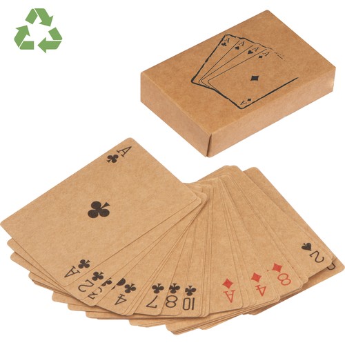 Poker classic card game