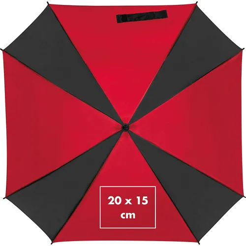 Automatic umbrella