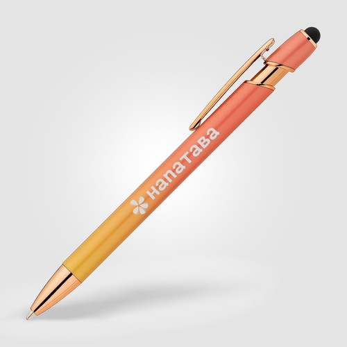 Prince Ombre Stylus Pen