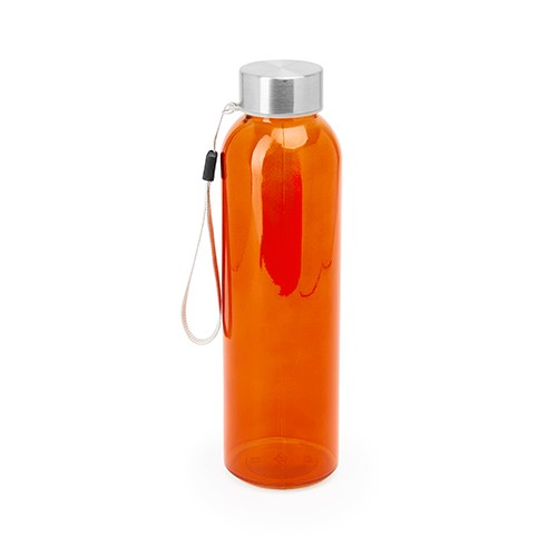 Bouteille en verre, couvercle en acier Ashton Bouteille en verre, couvercle en acier Ashton